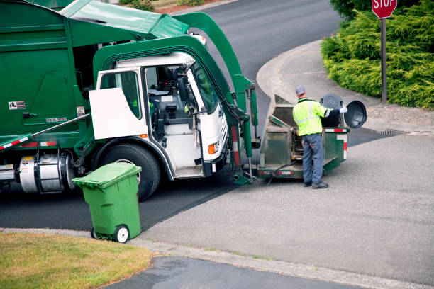 Moving and Downsizing Cleanouts in Springerville, AZ